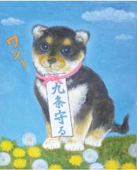 article-dog